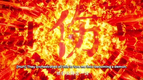 The Demon Hunter Season 2 Episode 21 Subtitles | 4K UHD
