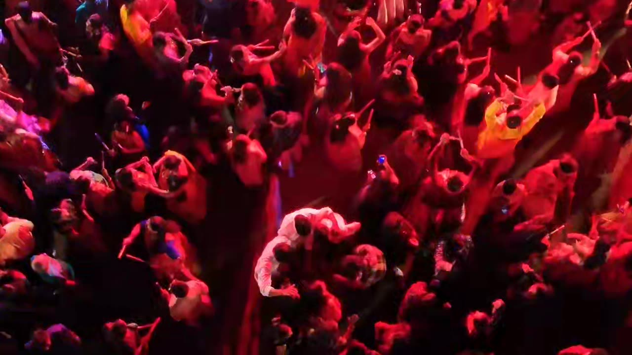 Trance Music