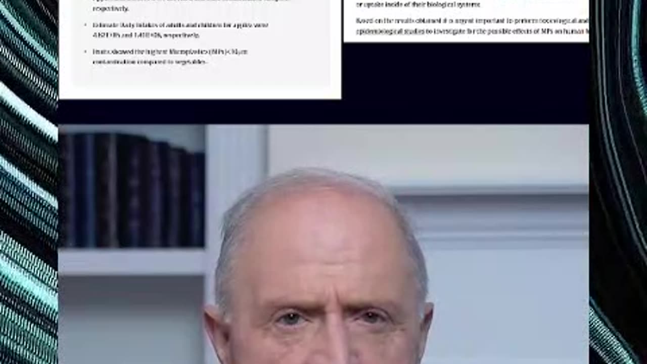 Viete, čo jeme, pijeme a dýchame?