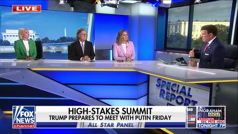 Trump-Putin summit is the 'inflection point' in Ukraine-Russia war: Dasha Burns