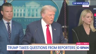 Trump Shares Timeless Advice From His Father (VIDEO)