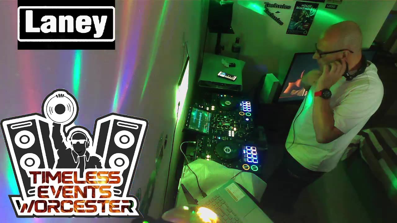 You’re Now Locked Into Timeless