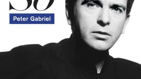 Peter Gabriel - Mercy Street