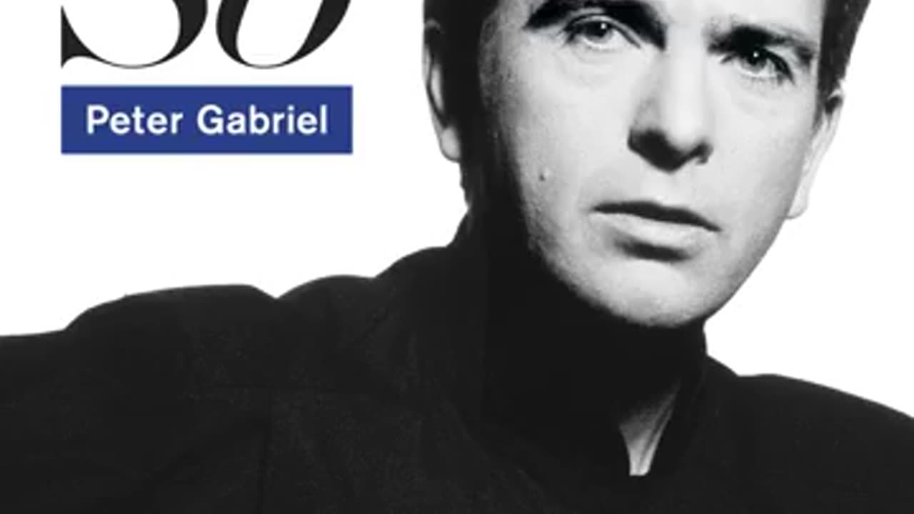Peter Gabriel - Mercy Street