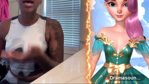 DRAMASOUNDOFF VS SUE!!! TUNE IN