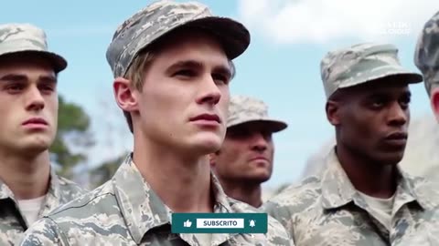 Tiroteo en Washington! Caen miembros de la Guardia Nacional en pleno centro de la capital