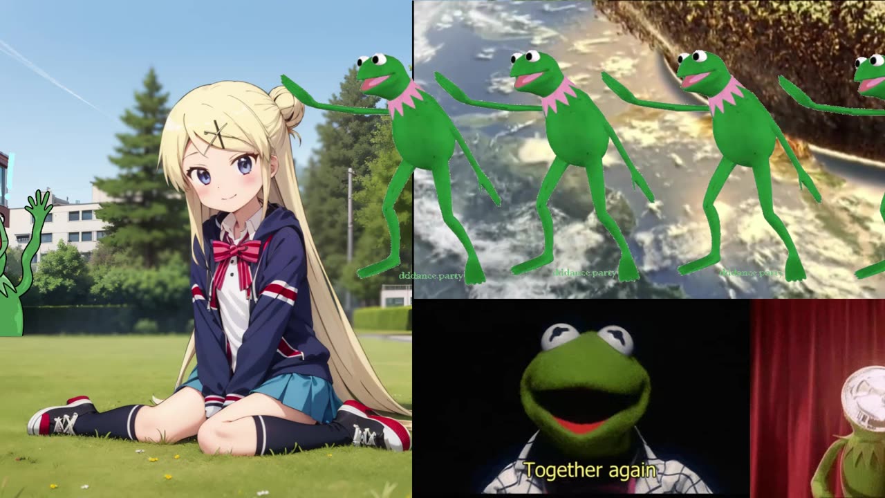 Prosit by Otto Fessler