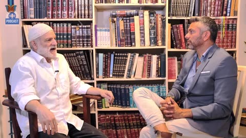 📣🇮🇱 The Real Israel Podcast Ep 31 (pt.1) - "Red Heifer Mystery & Jewish-Christian Unity"