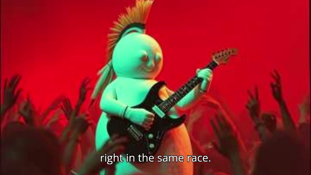 Equal In Every Way V2