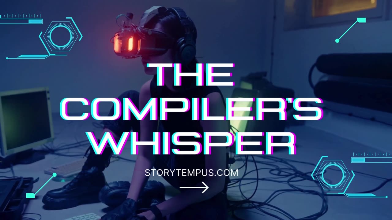 The Compiler’s Whisper