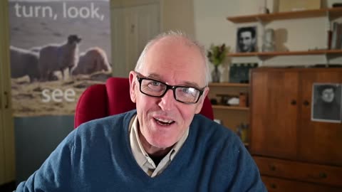 Dr John Campbell: Vitamin D mistake by the NIH - 7 Dec 2025