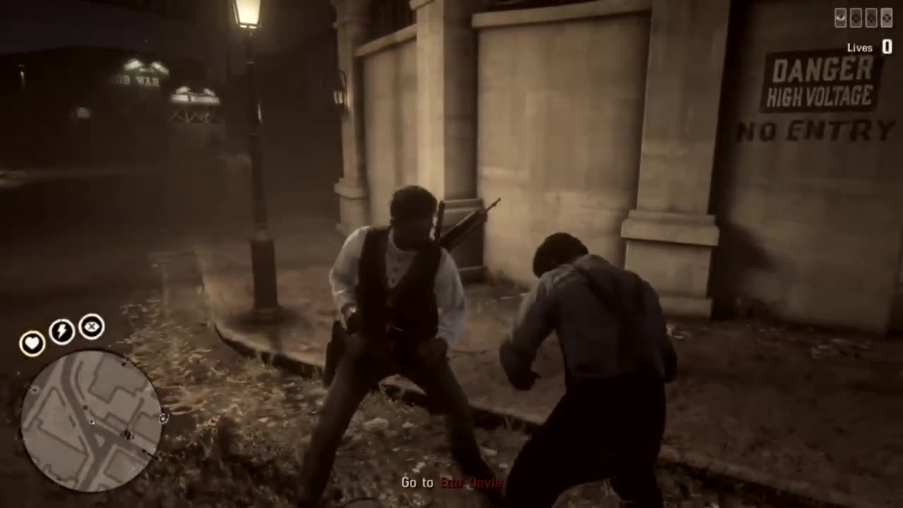 What if Red Dead Online had Purchasable Properties?