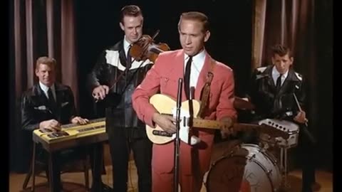 Buck Owens - Buckaroo - 1965