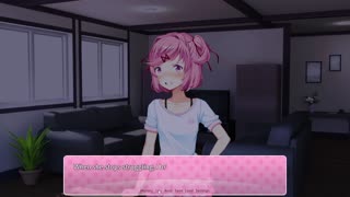 Zero to Sexty - A Normal VN Pt.24