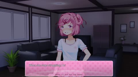 Zero to Sexty - A Normal VN Pt.24