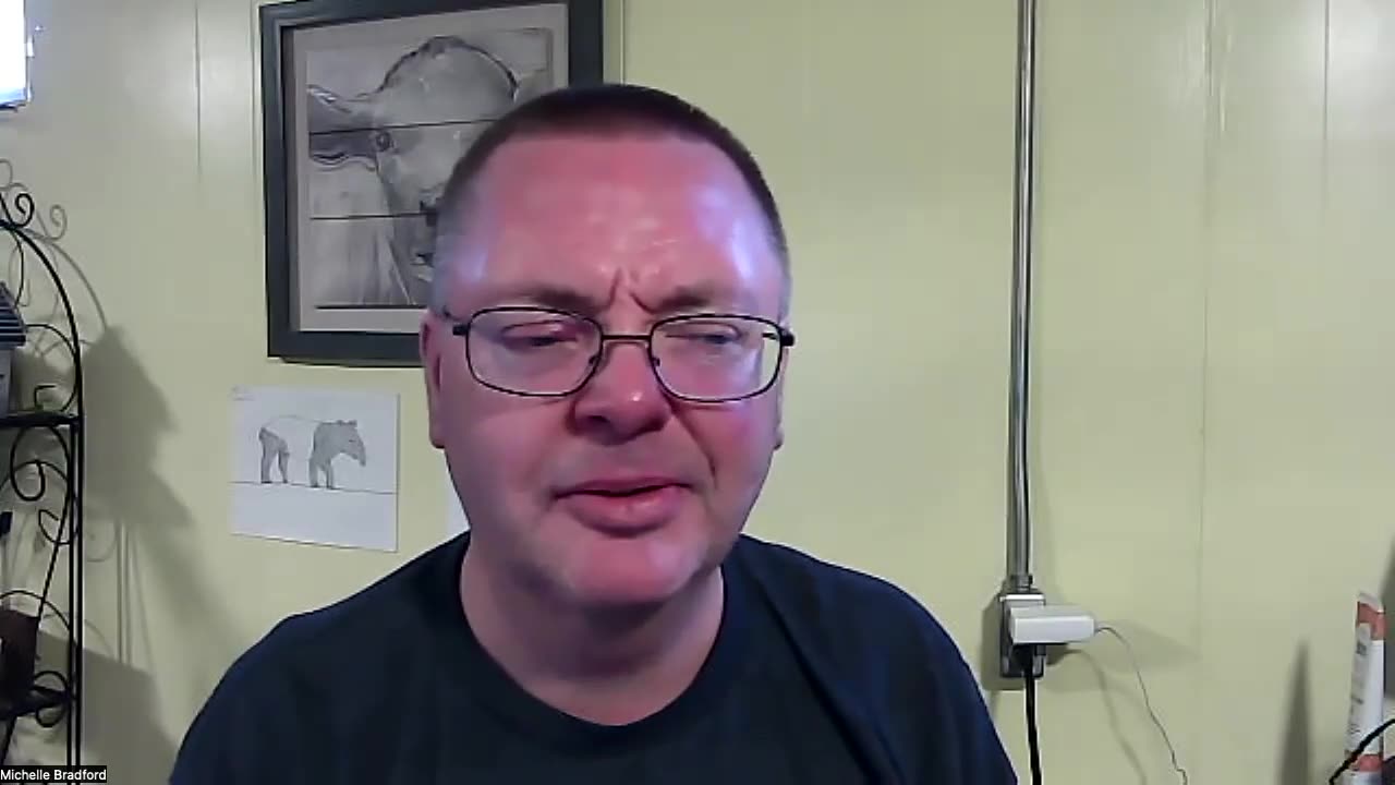 WHAT IS THE LUE TREASURE MAP?