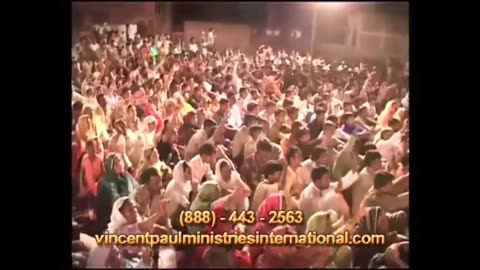 WATCH: SUNDAY NITE MESSAGE ON PWTN