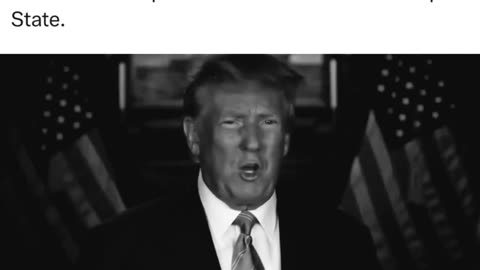 President Trump’s Plan To Dismantle The Deep State