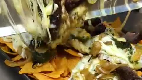BEST #NACHOES ever !!! - Simple & Easy 5 Minute Recipes