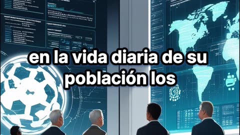 Los países que están aprovechando mejor la inteligencia artificial.