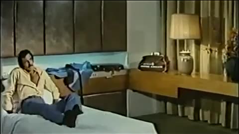"Stoner" Starring Angela Mao Ying and George Lazenby