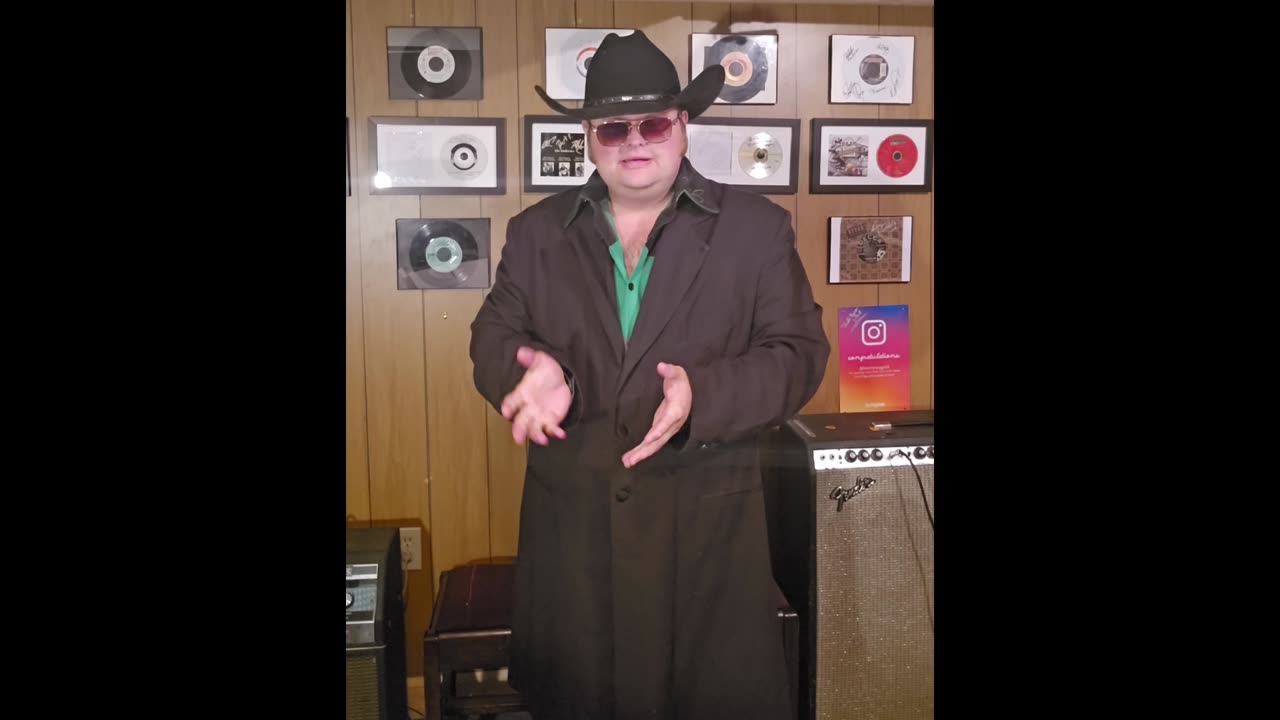 Trent Page's autograph collection.