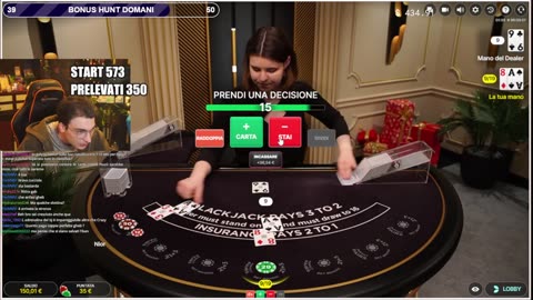 STARTINO SU RUMBLE SPINGERE CAVALLUCCI