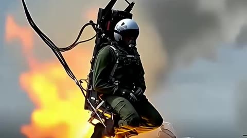 💥 Fighter Jet Ejection at Speed! 🛩️ Real Pilot Stories & Survival Moments 🪂🔥 #trending