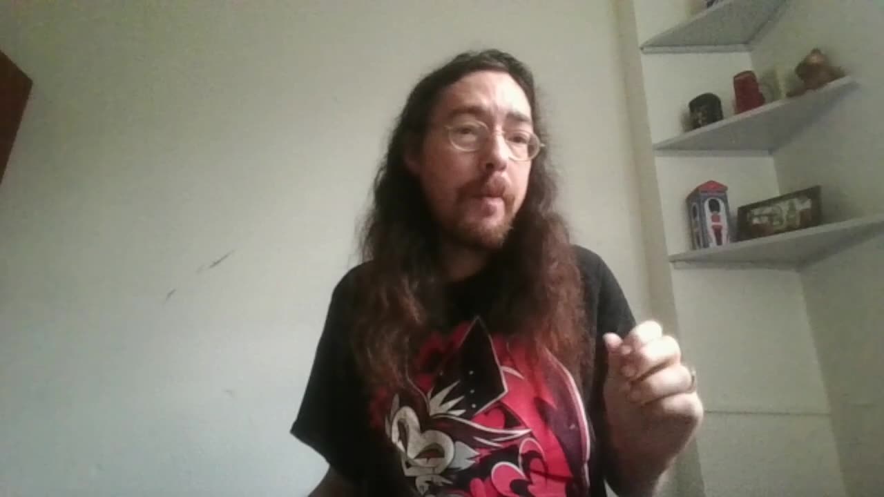 Bourbom Disease thumbnail