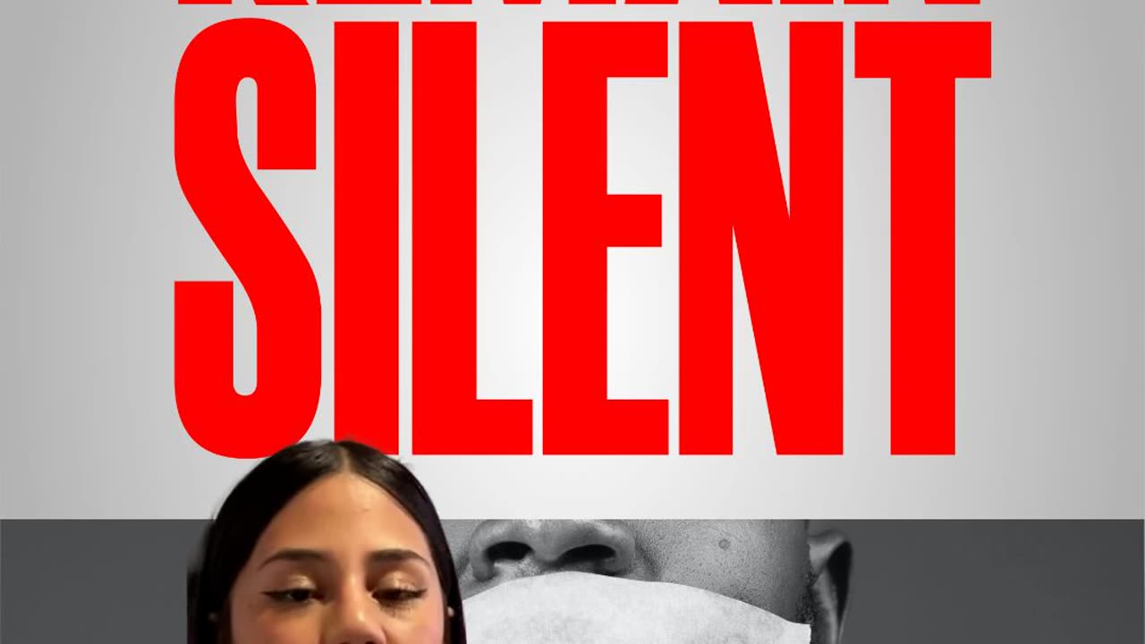 REMAIN SILENT: A Wake-Up Call for Immigration Reform