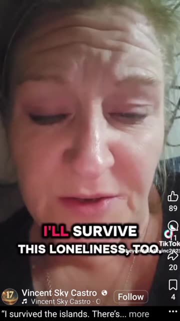 I am a surviver of many Rubbit holes places, and I am still here today