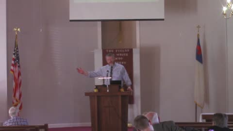 Strangers and Exiles