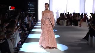 SIMORRA Spring 2025 Madrid - 4K