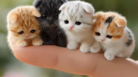 Cute
