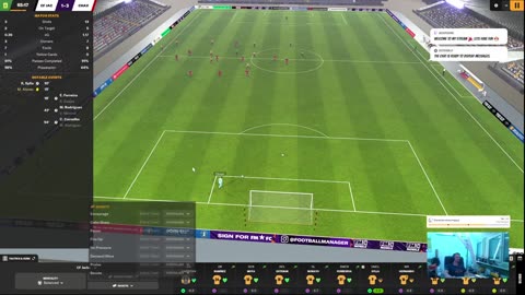 🇪🇸 ⚽ CF Jacho – Segunda Federacion - Season 5 – Summer transfer window ⚽ 🇪🇸 Stream no.19
