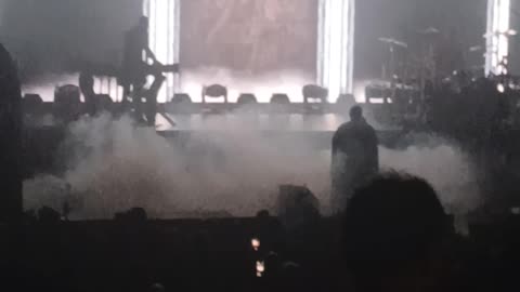 Powewolf concert