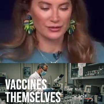 Post-Encephalitic Phenotype of Autism Spectrum Disorder: Dr Peter McCullough™ Explains on RAV