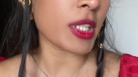 Chinese Makeup Explained - Asian Makeup on Brown Skin