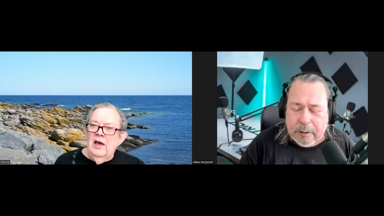 Lunchklubben 7 apr Vindkraftens förluster