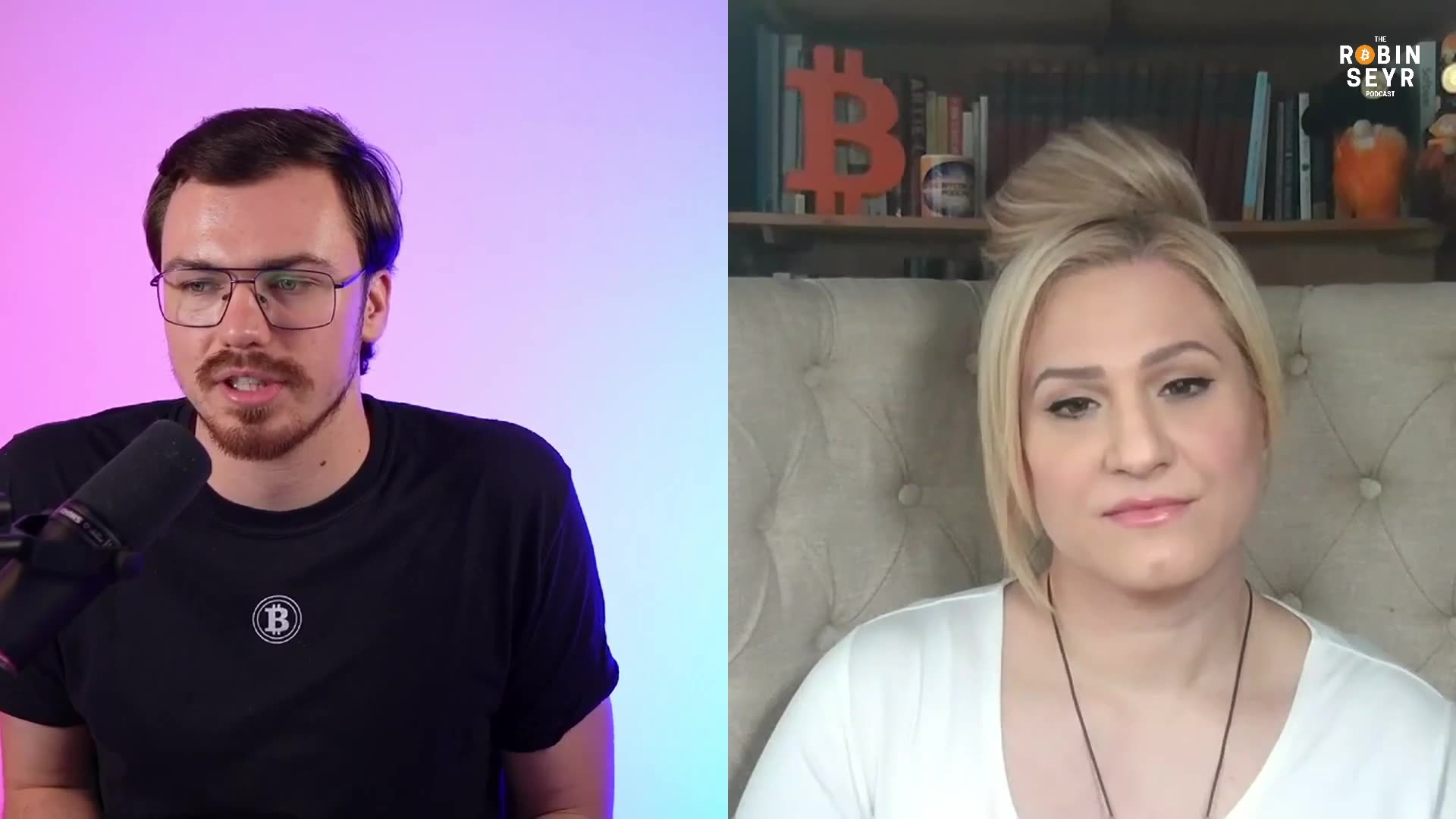 Why Bitcoin is the BEST Money - You dont need anything else!