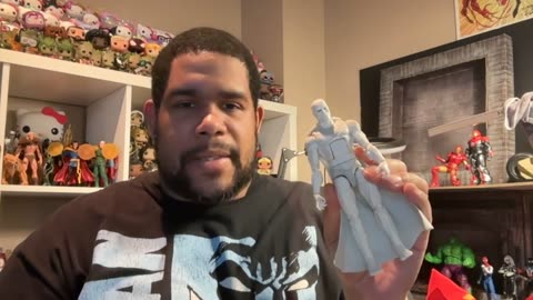 Toy Rants Episode 25 : Pickups at Dallas Expo