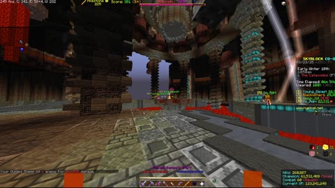 Skyblock FLOOR 7 [#2037]