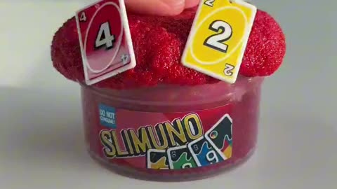 Famous BOARD GAME SLIMES ✨