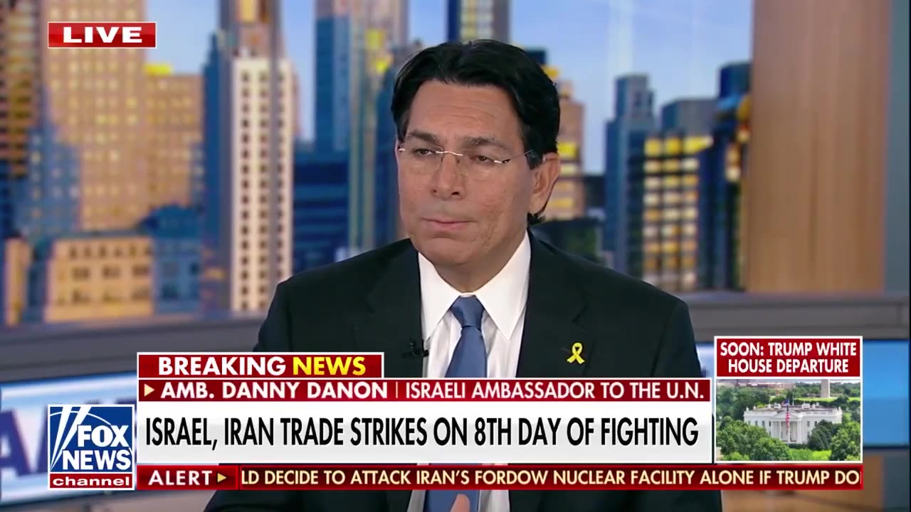 🚨🚨🚨WORLD IN WAITING: Next potential moves, outcomes in the Middle East