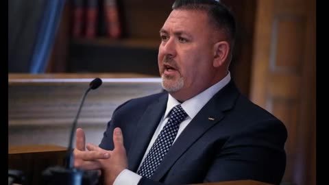 Karen Read trial: Jud Welcher direct