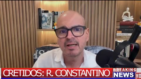 🔥 LARGARAM A MÃO DE MORAES: “MISSÃO DADA. MISSÃO CUMPRIDA
