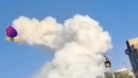 💥💥💥 Iranian munitions storage demolished 💥💥💥