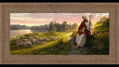 Salmos 23 Y 91 (Alfa)