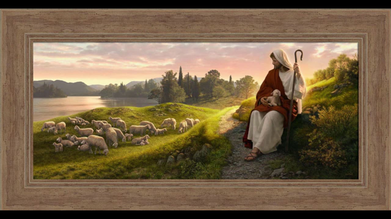 Salmos 23 Y 91 | Alfa