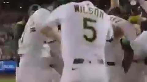 Kurtz A's Win #MLB fans OAK A's Save The Sharks. Celibrini, no Woke Pride agenda! #caitlinclark